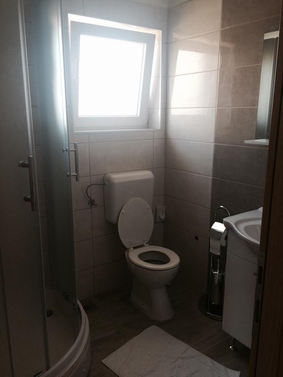 Apartments Sofija Vrsi Bagian luar foto