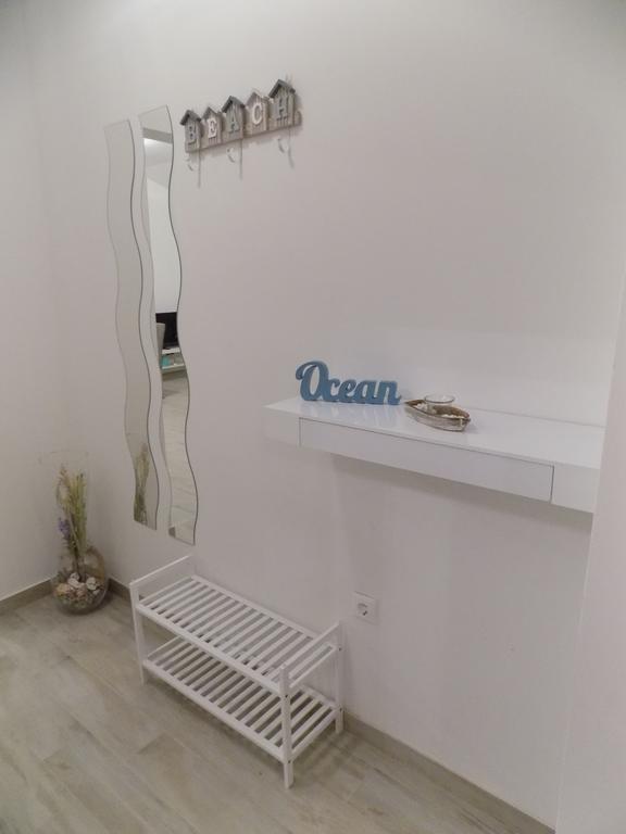 Apartments Sofija Vrsi Bagian luar foto