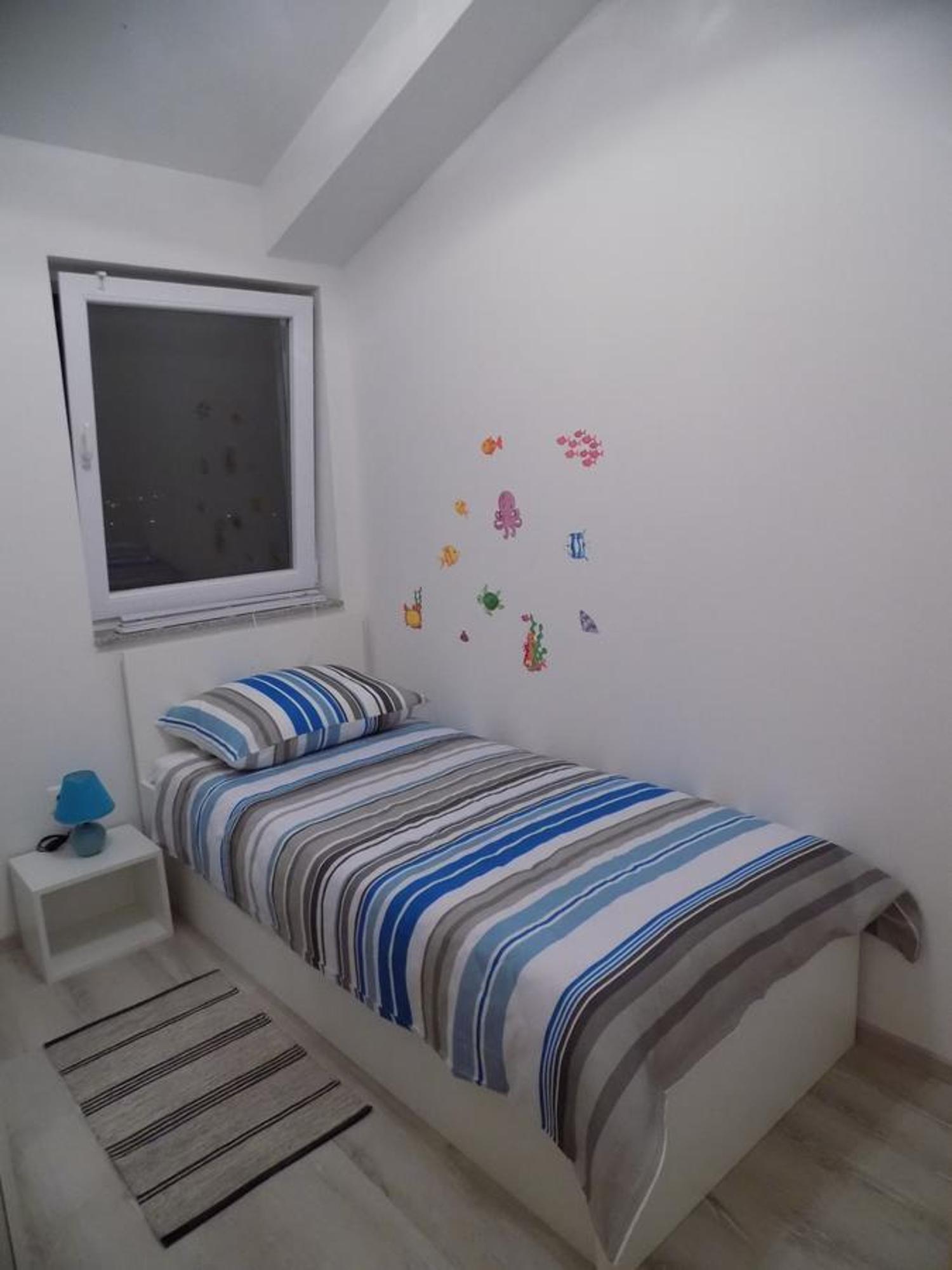 Apartments Sofija Vrsi Bagian luar foto